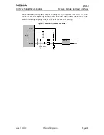 Предварительный просмотр 53 страницы Nokia NSB-9 Service Manual