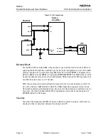 Предварительный просмотр 56 страницы Nokia NSB-9 Service Manual