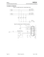 Предварительный просмотр 210 страницы Nokia NSB-9 Service Manual