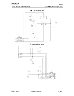 Предварительный просмотр 211 страницы Nokia NSB-9 Service Manual