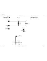 Предварительный просмотр 260 страницы Nokia NSB-9 Service Manual