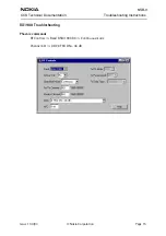 Preview for 15 page of Nokia NSB-9 Troubleshooting Instructions