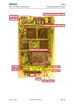 Preview for 49 page of Nokia NSB-9 Troubleshooting Instructions