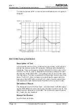 Предварительный просмотр 30 страницы Nokia NSD-1 SERIES Disassembly & Troubleshooting Instructions