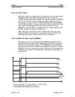 Предварительный просмотр 32 страницы Nokia NSE-3 SERIES Service Manual