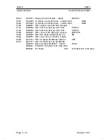 Предварительный просмотр 78 страницы Nokia NSE-3 SERIES Service Manual