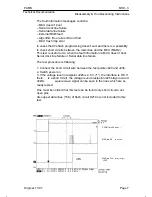 Предварительный просмотр 110 страницы Nokia NSE-3 SERIES Service Manual