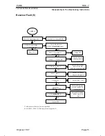 Предварительный просмотр 128 страницы Nokia NSE-3 SERIES Service Manual