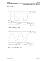 Предварительный просмотр 134 страницы Nokia NSE-3 SERIES Service Manual