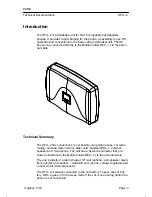 Предварительный просмотр 141 страницы Nokia NSE-3 SERIES Service Manual