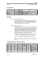 Предварительный просмотр 142 страницы Nokia NSE-3 SERIES Service Manual