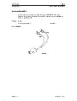 Предварительный просмотр 181 страницы Nokia NSE-3 SERIES Service Manual