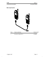 Предварительный просмотр 211 страницы Nokia NSE-3 SERIES Service Manual