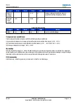 Preview for 19 page of Nokia NSERIES N810 Service Manual