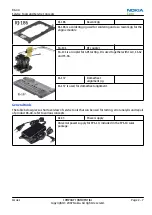 Preview for 27 page of Nokia NSERIES N810 Service Manual