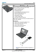 Preview for 28 page of Nokia NSERIES N810 Service Manual