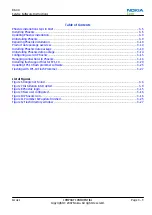 Preview for 43 page of Nokia NSERIES N810 Service Manual