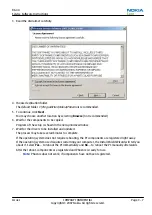 Preview for 47 page of Nokia NSERIES N810 Service Manual