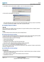 Preview for 50 page of Nokia NSERIES N810 Service Manual