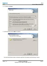 Preview for 52 page of Nokia NSERIES N810 Service Manual