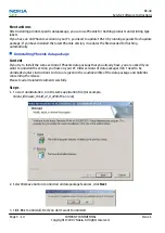 Preview for 54 page of Nokia NSERIES N810 Service Manual