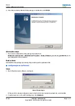 Preview for 55 page of Nokia NSERIES N810 Service Manual