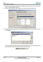 Preview for 59 page of Nokia NSERIES N810 Service Manual