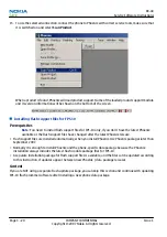 Preview for 60 page of Nokia NSERIES N810 Service Manual