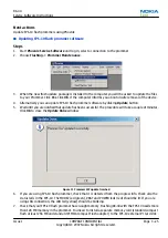 Preview for 65 page of Nokia NSERIES N810 Service Manual