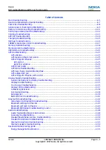 Preview for 73 page of Nokia NSERIES N810 Service Manual