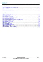 Предварительный просмотр 74 страницы Nokia NSERIES N810 Service Manual