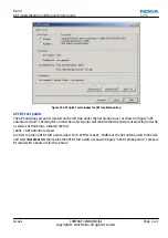 Preview for 97 page of Nokia NSERIES N810 Service Manual