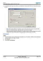 Preview for 109 page of Nokia NSERIES N810 Service Manual