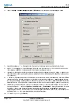 Preview for 110 page of Nokia NSERIES N810 Service Manual