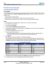 Предварительный просмотр 125 страницы Nokia NSERIES N810 Service Manual