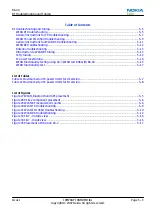 Предварительный просмотр 129 страницы Nokia NSERIES N810 Service Manual