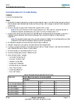Preview for 133 page of Nokia NSERIES N810 Service Manual