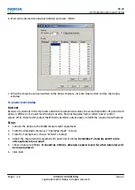 Preview for 140 page of Nokia NSERIES N810 Service Manual