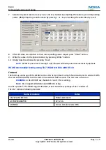 Предварительный просмотр 141 страницы Nokia NSERIES N810 Service Manual