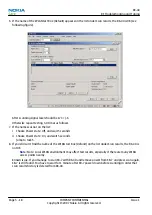 Предварительный просмотр 144 страницы Nokia NSERIES N810 Service Manual