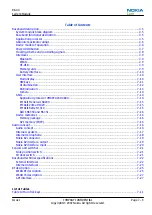 Preview for 157 page of Nokia NSERIES N810 Service Manual