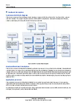 Предварительный просмотр 159 страницы Nokia NSERIES N810 Service Manual