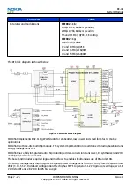 Preview for 180 page of Nokia NSERIES N810 Service Manual