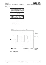 Preview for 12 page of Nokia NSM-2 Series Disassembly & Troubleshooting Instructions