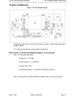 Предварительный просмотр 75 страницы Nokia NSM-9DX Troubleshooting Instructions