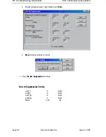 Предварительный просмотр 88 страницы Nokia NSM-9DX Troubleshooting Instructions