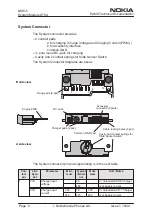 Preview for 22 page of Nokia NSW-5 Series Service Manual