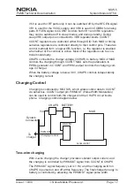 Preview for 31 page of Nokia NSW-5 Series Service Manual