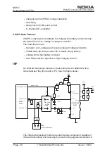 Preview for 42 page of Nokia NSW-5 Series Service Manual