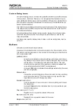 Preview for 103 page of Nokia NSW-5 Series Service Manual